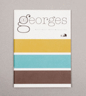 Magazine Georges, no Eléphant